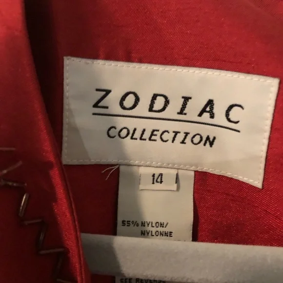 🌹Elegant Classic Red Sleeveless Dress - Picture 3 of 8